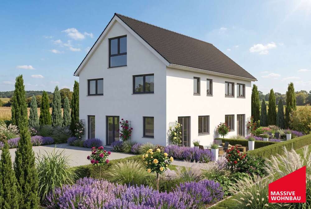 Thumbnail-Haus zum Kaufen in Offenbach-Rumpenheim 614.000,00 € 123 m²