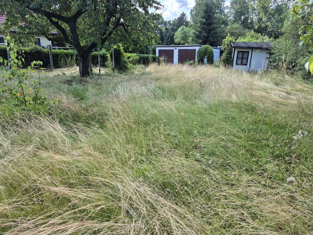 Thumbnail-Grundstück zu verkaufen in Oelsnitz 50.000,00 € 826 m²