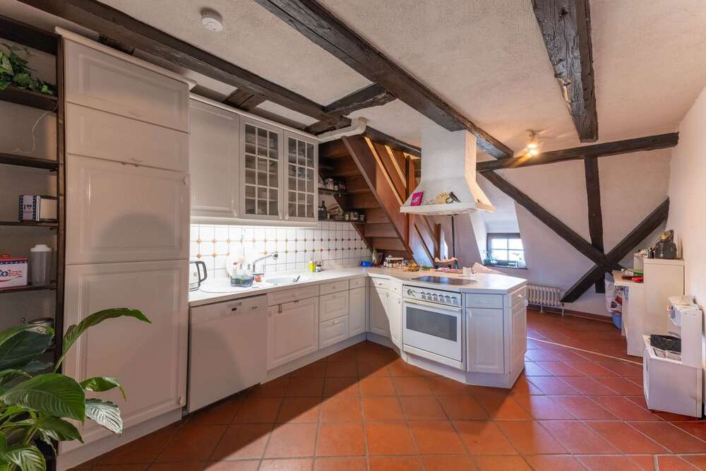 Thumbnail-Wohnung zum Kaufen in Nagold 209.000,00 € 86.8 m²