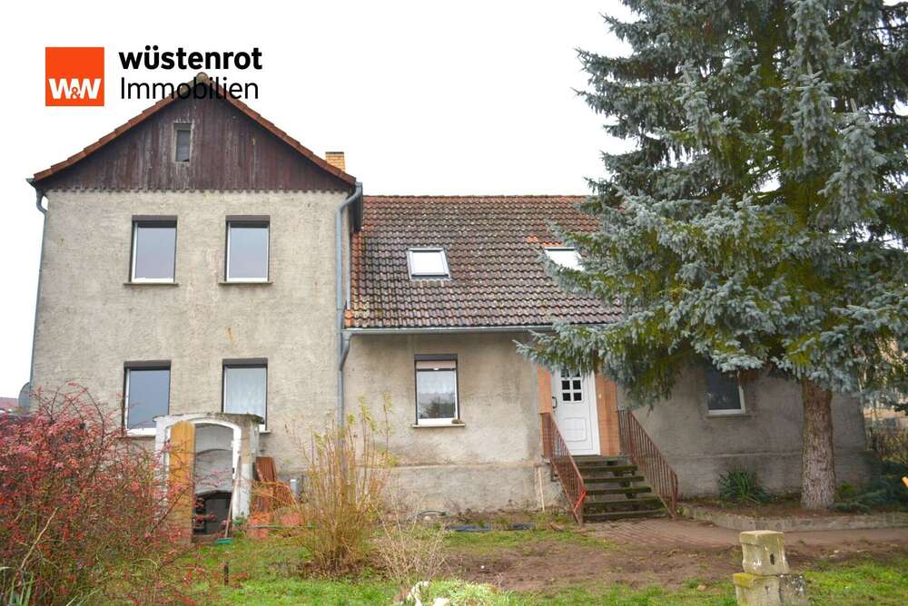 Thumbnail-Haus zum Kaufen in Steinhöfel 295.000,00 € 198 m²