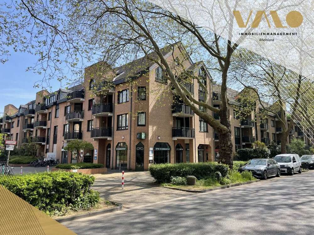 Thumbnail-Büro in Köln Sülz 235.000,00 € 75.07 m²