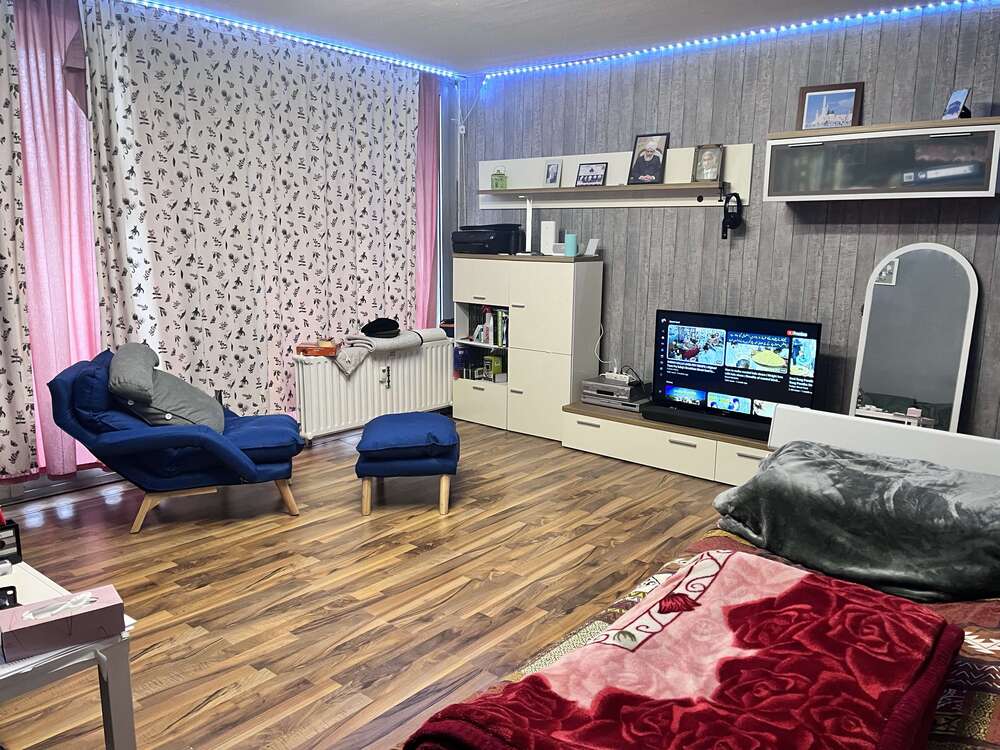 Thumbnail-Wohnung zum Kaufen in Dietzenbach 82.500,00 € 35 m²