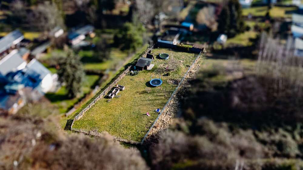 Thumbnail-Grundstück zu verkaufen in Stollberg 35.000,00 € 1203 m²