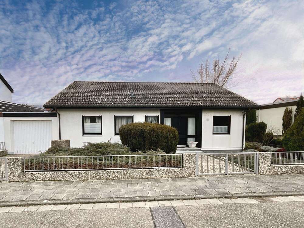 Thumbnail-Haus zum Kaufen in Dannstadt-Schauernheim 490.000,00 € 133 m²
