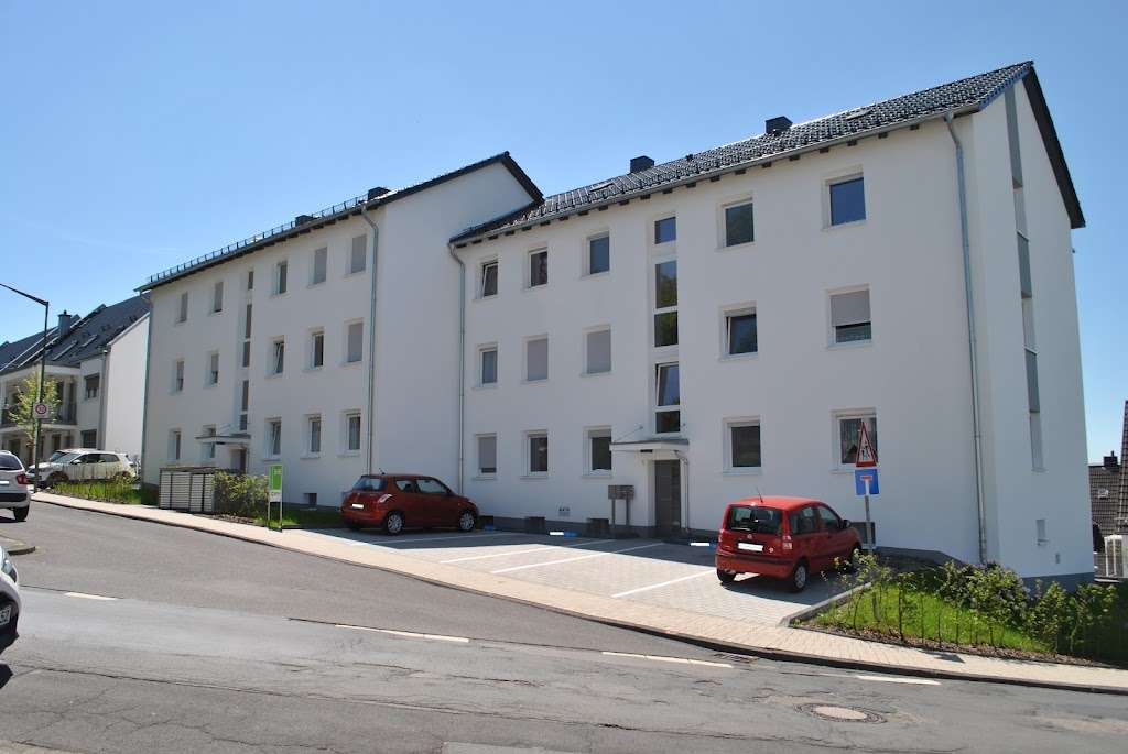 Thumbnail-Wohnung zum Mieten in Siegen 386,00 € 50.77 m²