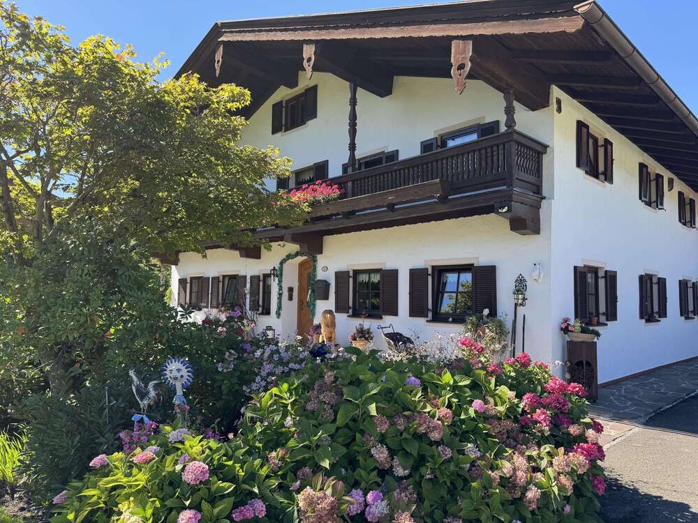 Thumbnail-Haus zum Kaufen in Inzell 1.395.000,00 € 294 m²