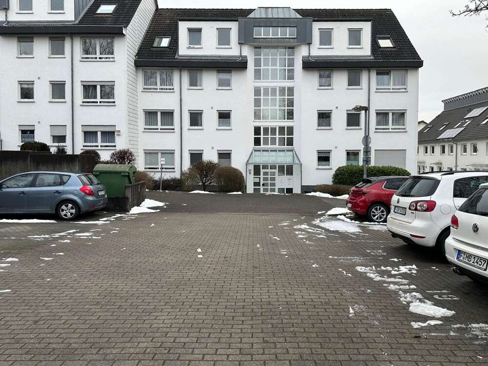 Thumbnail-Wohnung zum Kaufen in Kalbach 299.000,00 € 68 m²
