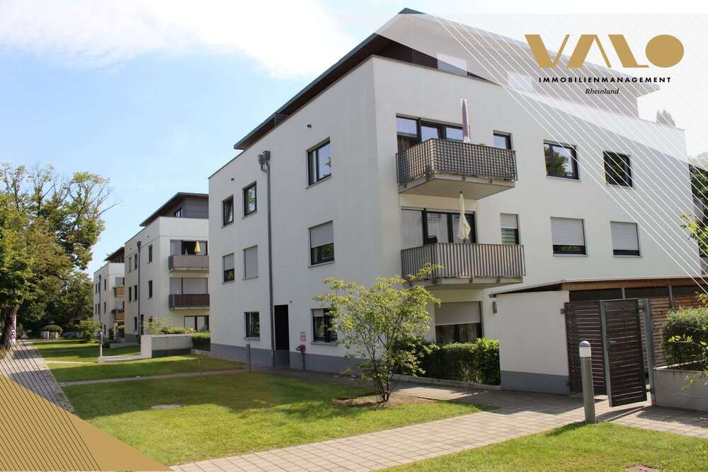 Thumbnail-Wohnung zum Mieten in Berlin 990,00 € 57 m²