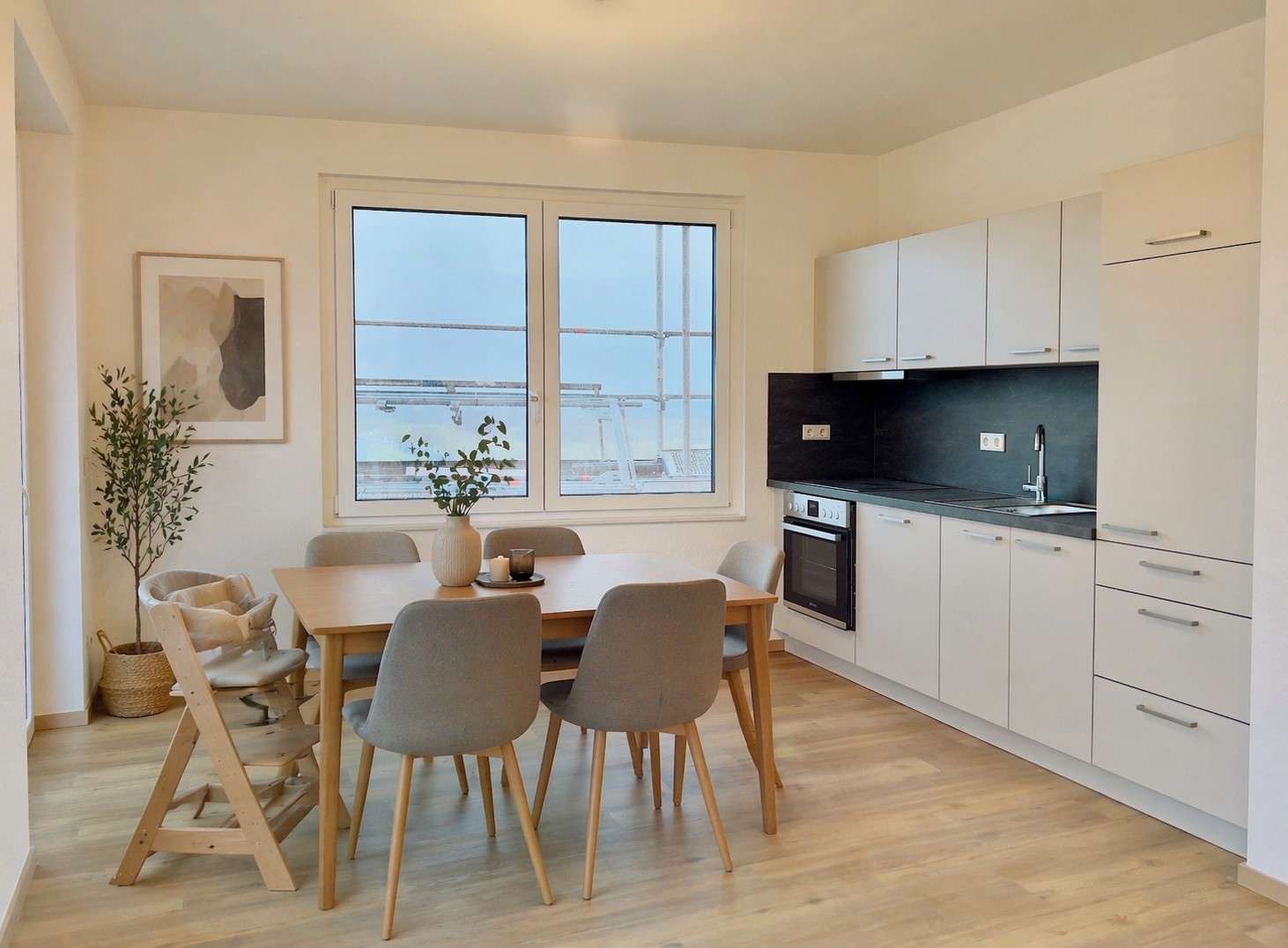 Thumbnail-Wohnung zum Mieten in Hannover 1.351,87 € 87 m²