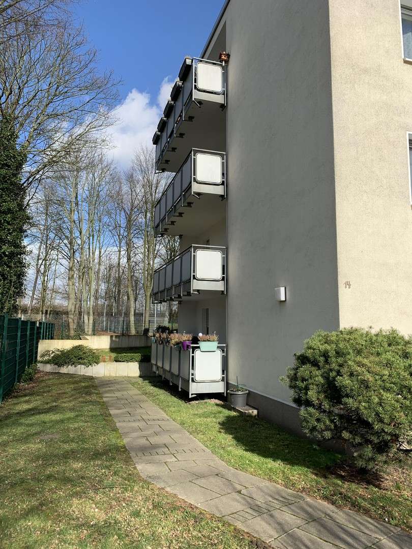Thumbnail-Wohnung zum Mieten in Bochum 770,00 € 79 m²