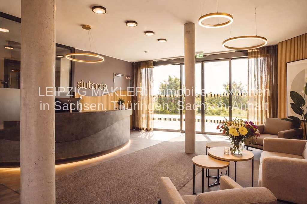 Thumbnail-Wohnung zum Mieten in Zwenkau 1.724,28 € 58.45 m²