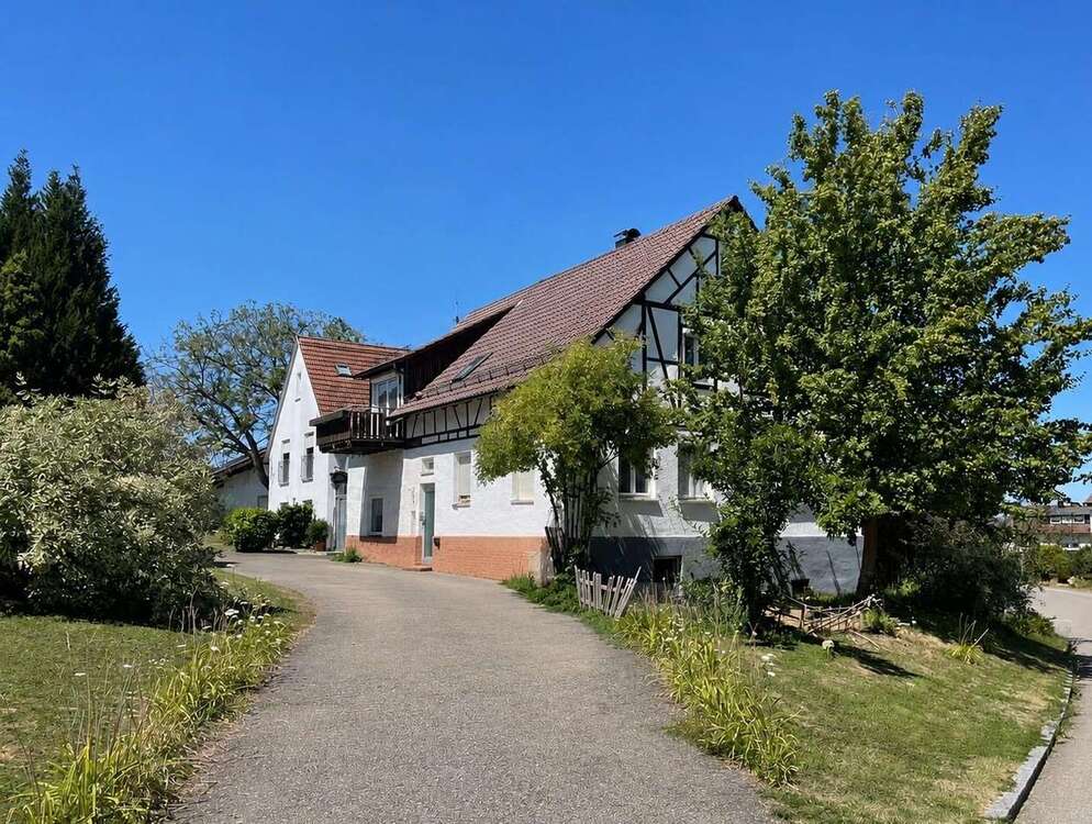 Thumbnail-Haus zum Kaufen in Ditzingen 304.000,00 € 196.7 m²