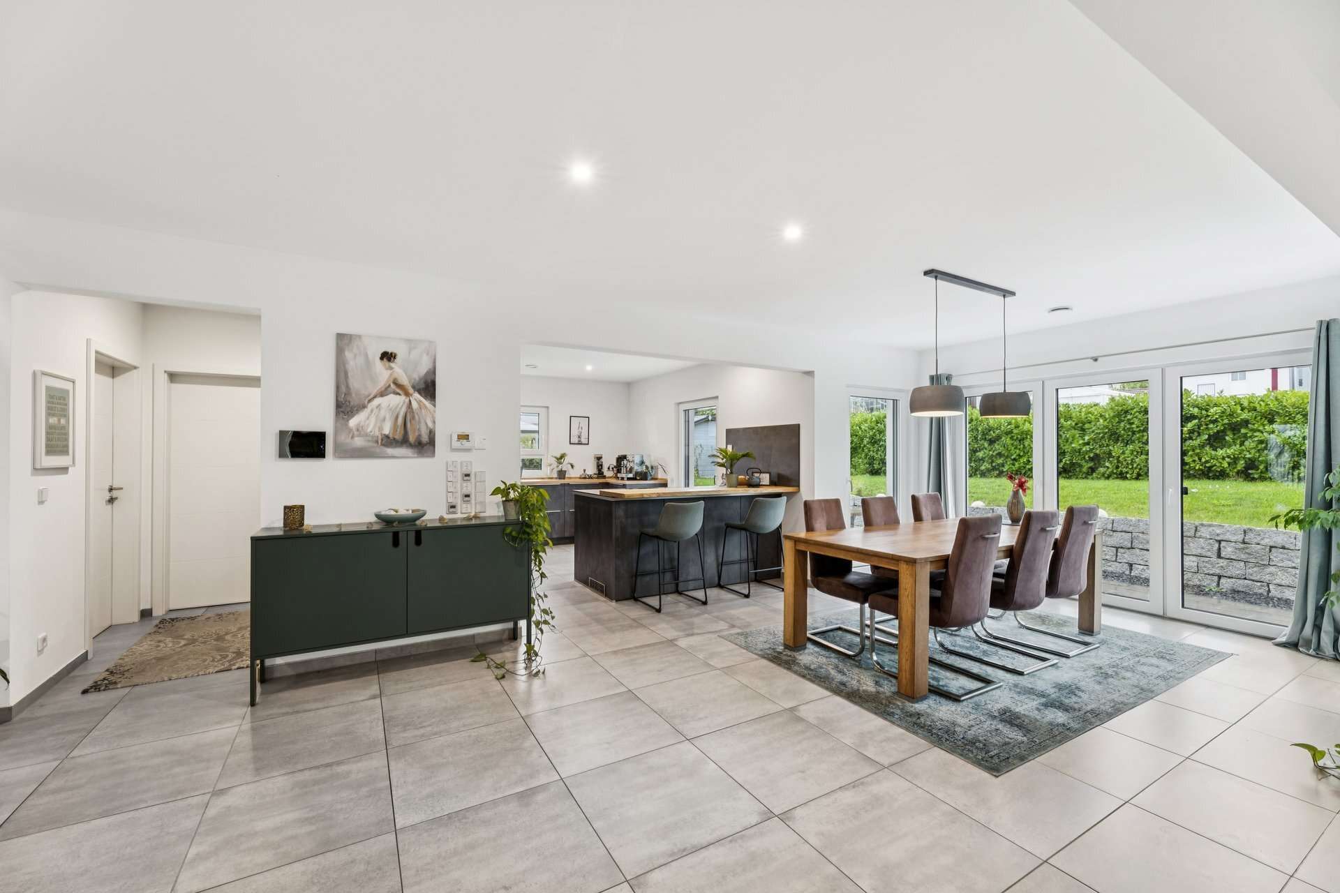 Thumbnail-Haus zum Kaufen in Bindlach 695.000,00 € 176.35 m²