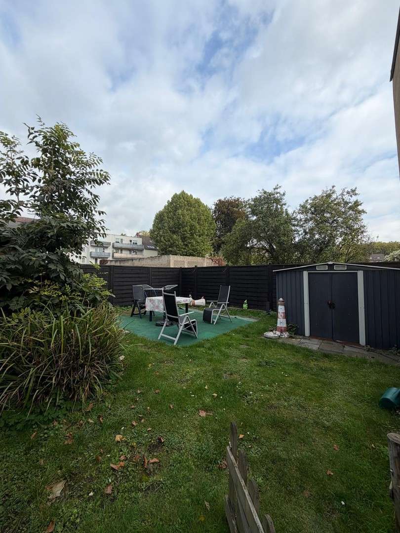 Thumbnail-Haus zum Mieten in Oberhausen 675,00 € 65 m²