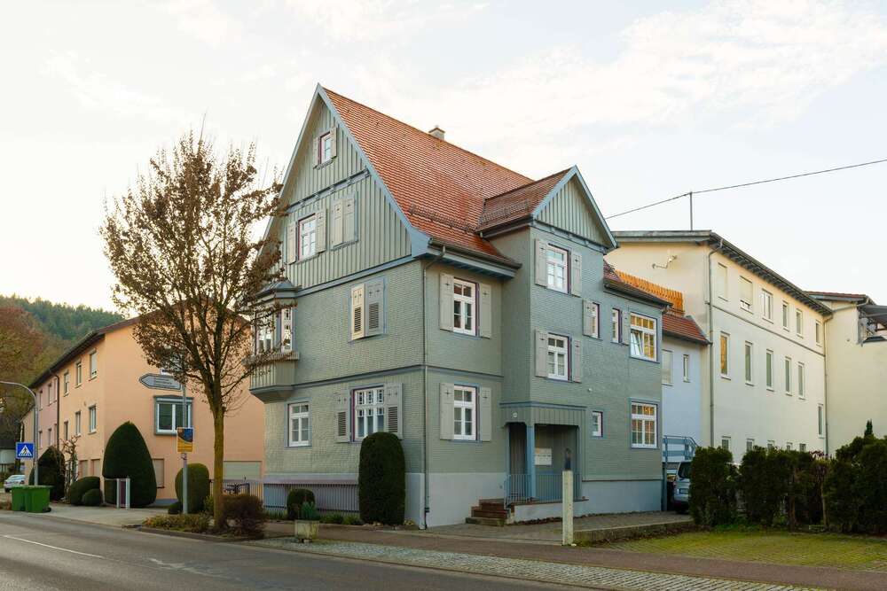 Thumbnail-Wohnung zum Mieten in Nagold-Iselshausen 750,00 € 78 m²