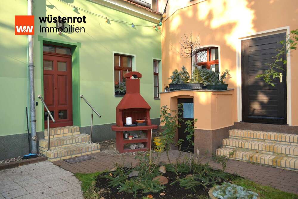 Thumbnail-Haus zum Kaufen in Berlin 1.469.000,00 € 245 m²