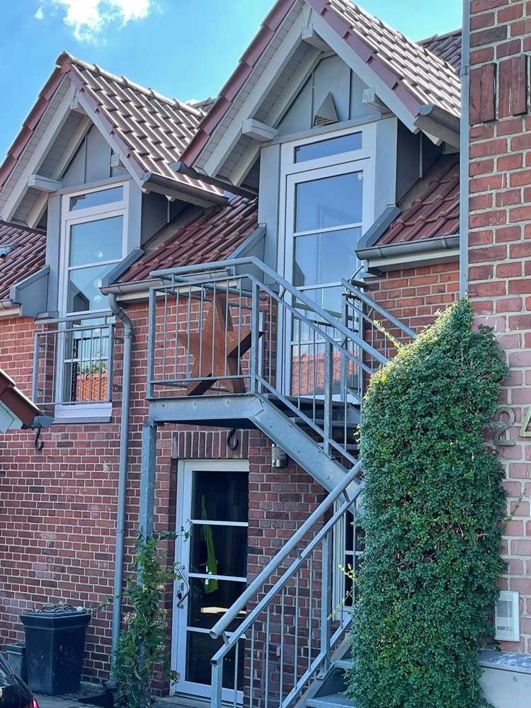 Thumbnail-Wohnung zum Mieten in Rheda-Wiedenbrück Wiedenbrück 1.000,00 € 90 m²