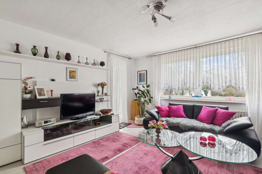 Thumbnail-Wohnung zum Kaufen in Eppelheim 339.000,00 € 94 m²