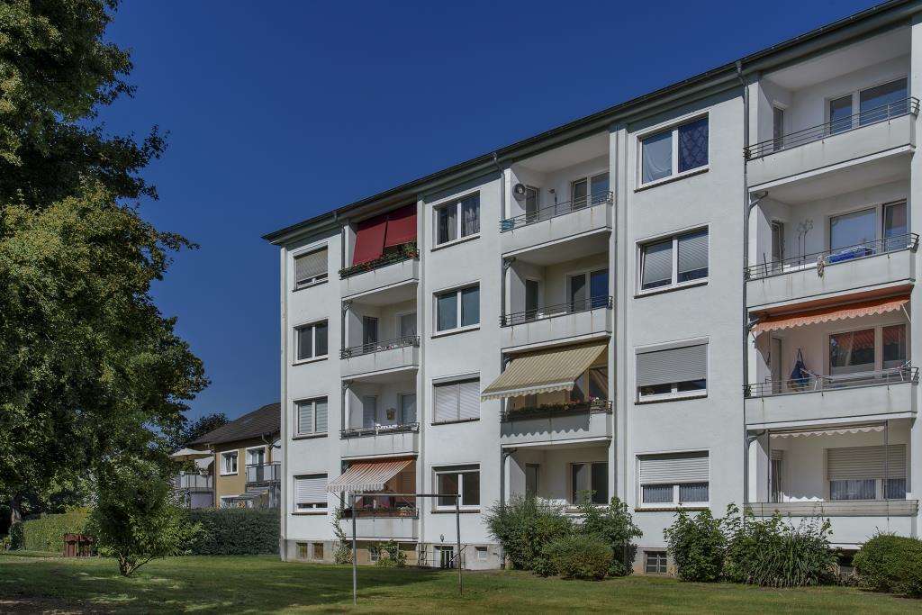 Thumbnail-Wohnung zum Mieten in Krefeld 619,00 € 65 m²
