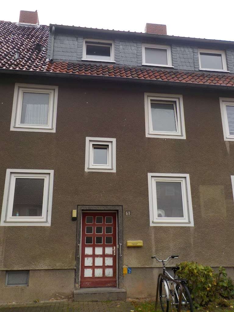 Thumbnail-Wohnung zum Mieten in Salzgitter 302,00 € 51.71 m²