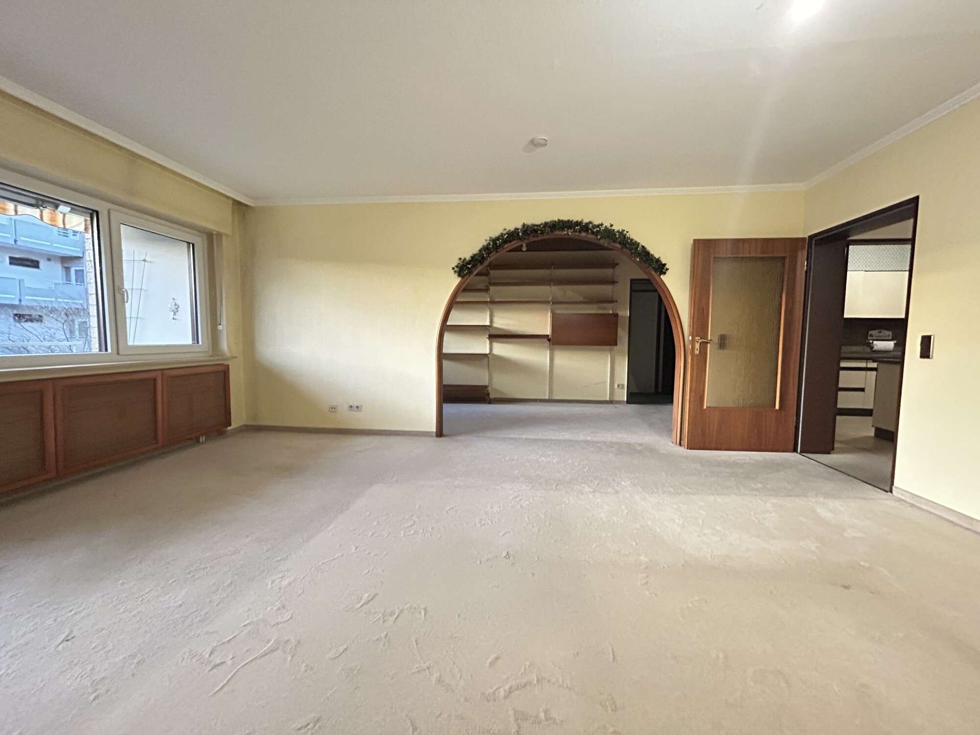 Thumbnail-Wohnung zum Kaufen in Münster 329.000,00 € 98.24 m²