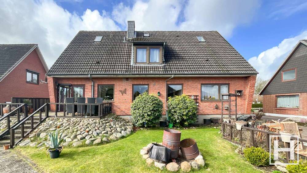 Thumbnail-Haus zum Kaufen in Seth 299.000,00 € 185 m²