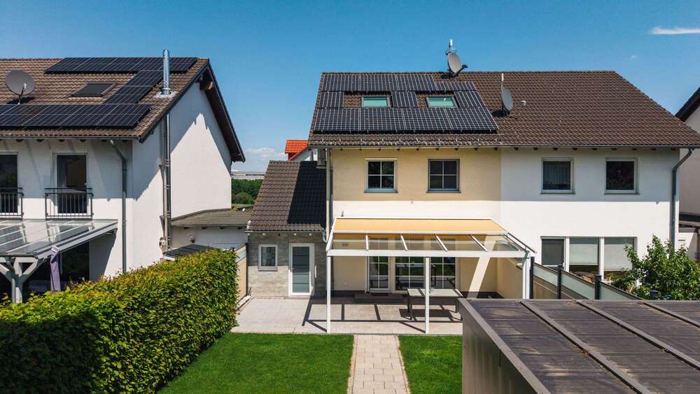 Thumbnail-Haus zum Kaufen in Grafschaft 550.000,00 € 102 m²