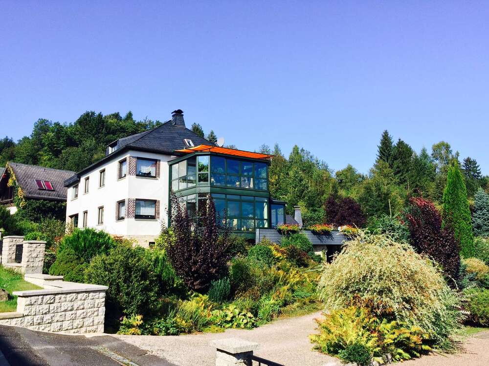 Thumbnail-Haus zum Kaufen in Kleinschmalkalden 358.000,00 € 262 m²