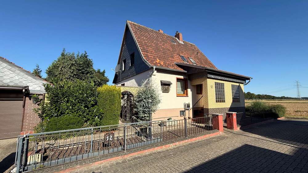 Thumbnail-Haus zum Kaufen in Vechelde 278.000,00 € 185 m²