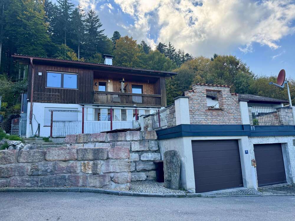 Thumbnail-Haus zum Kaufen in Siegsdorf 399.000,00 € 120 m²