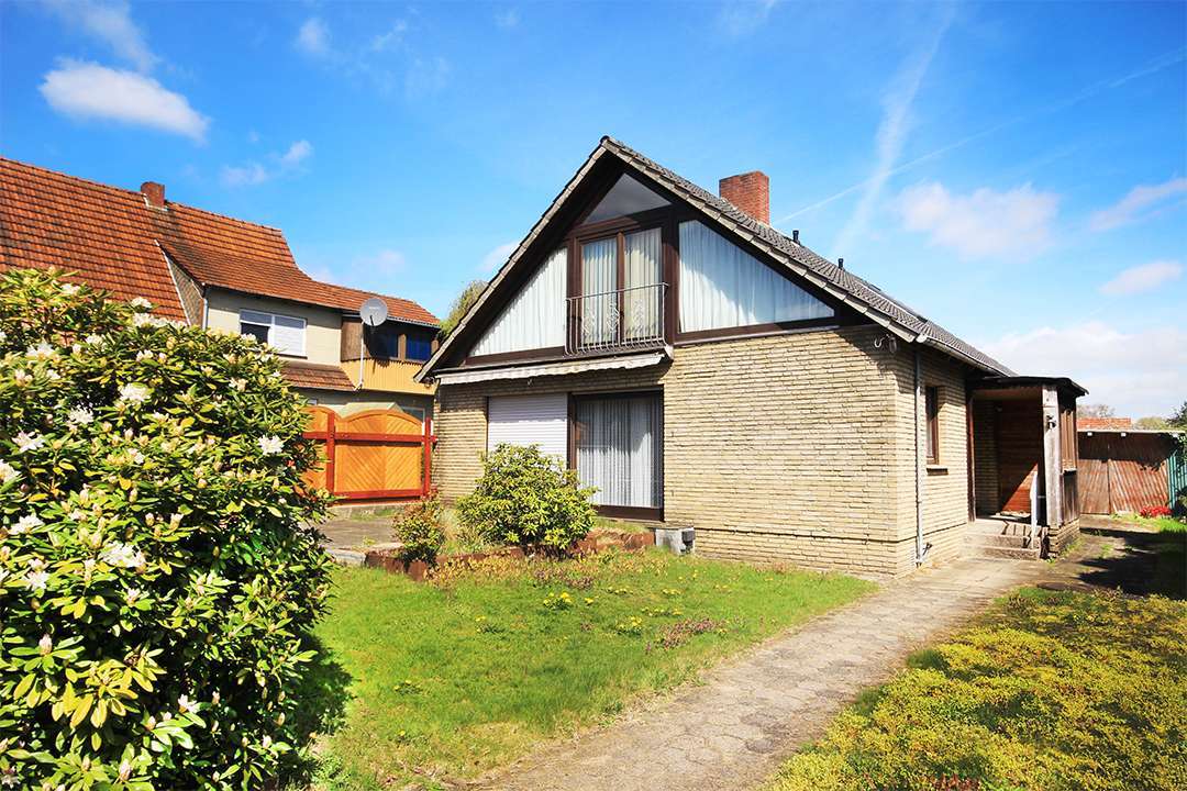 Thumbnail-Haus zum Kaufen in Ritterhude 359.000,00 € 150.91 m²