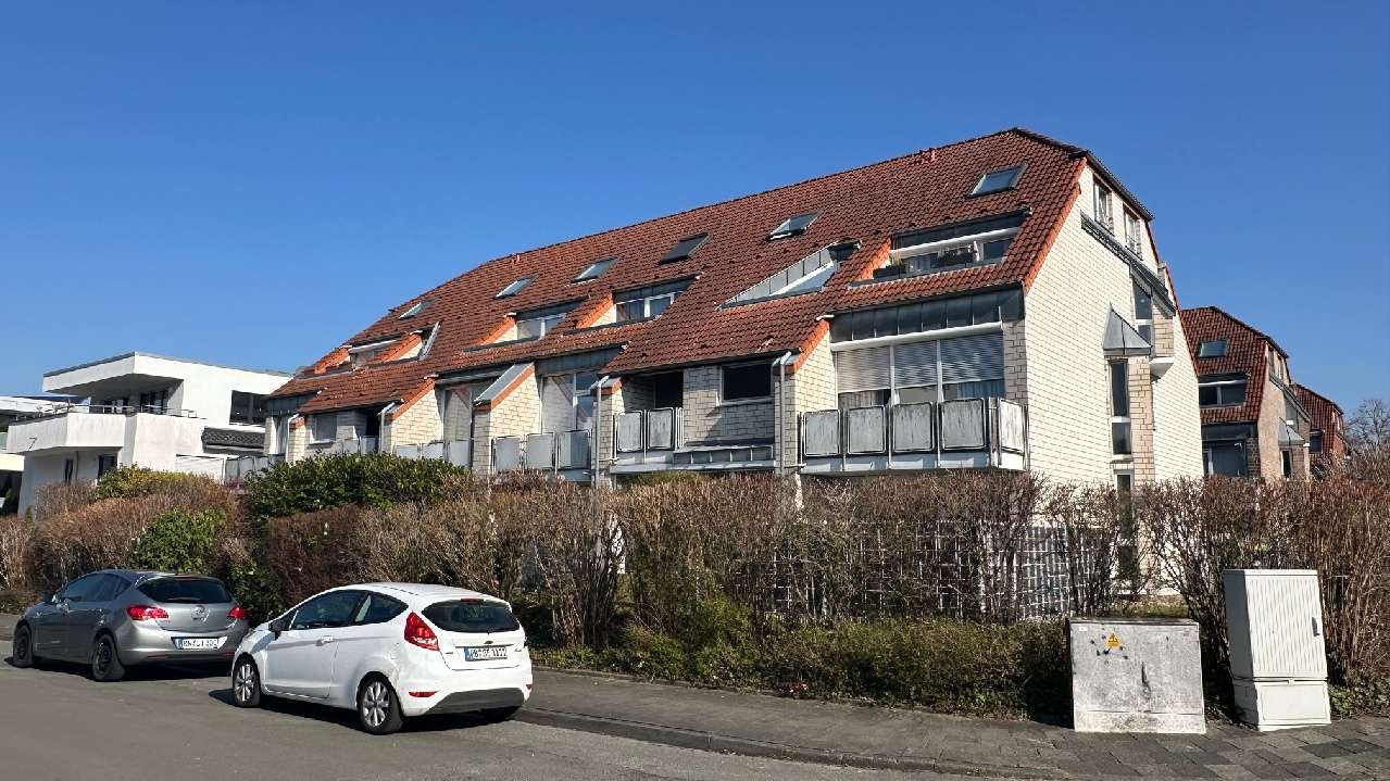 Thumbnail-Wohnung zum Mieten in Paderborn 650,00 € 65 m²