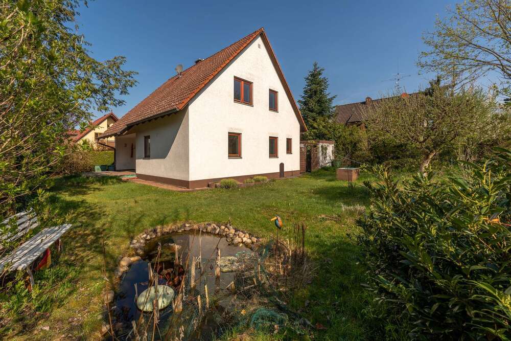 Thumbnail-Haus zum Kaufen in Nürnberg 599.000,00 € 120 m²