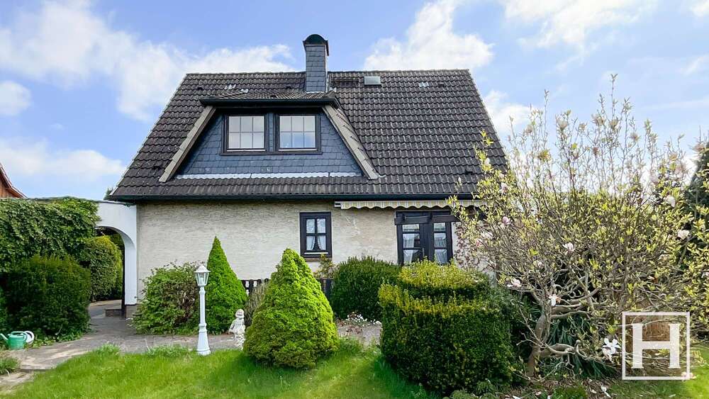 Thumbnail-Haus zum Kaufen in Henstedt-Ulzburg 439.000,00 € 80 m²