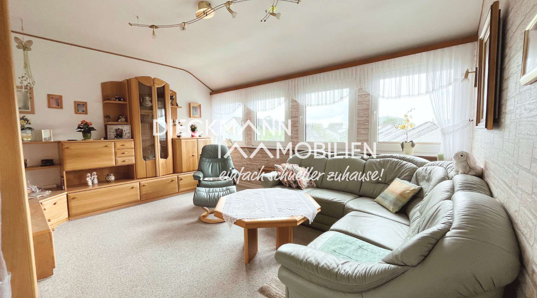 Thumbnail-Wohnung zum Mieten in Schwerte 490,00 € 61.6 m²