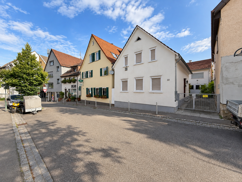 Thumbnail-Haus zum Kaufen in Stuttgart 440.000,00 € 142.13 m²