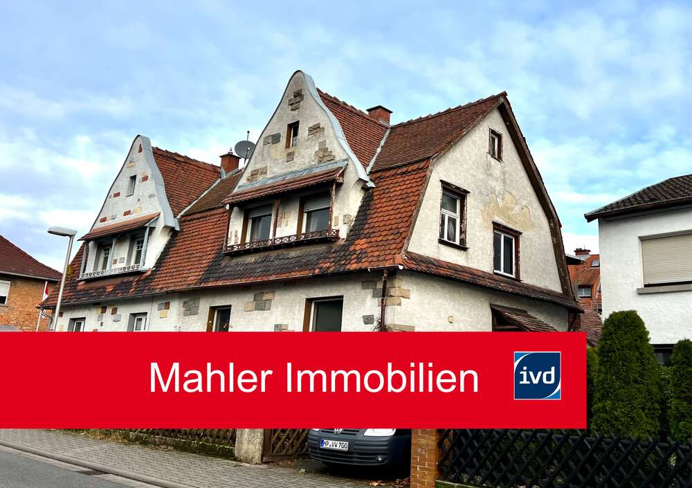 Thumbnail-Haus zum Kaufen in Bensheim 359.000,00 € 139 m²