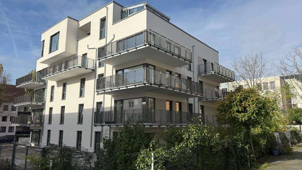 Thumbnail-Wohnung zum Mieten in Wiesbaden 1.300,00 € 70 m²