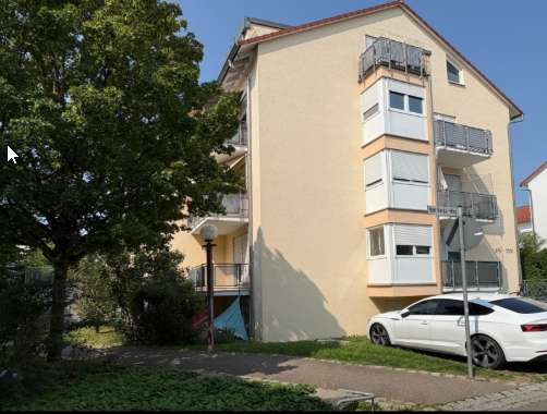Thumbnail-Wohnung zum Kaufen in Marbach am Neckar 160.000,00 € 40.49 m²