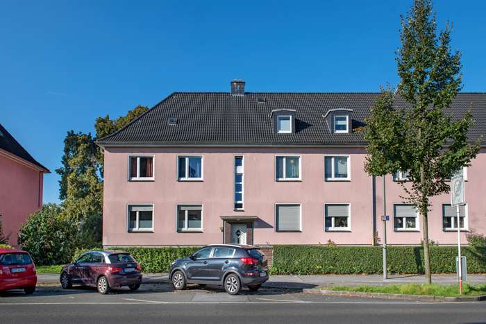 Thumbnail-Wohnung zum Mieten in Dortmund 532,00 € 62.95 m²