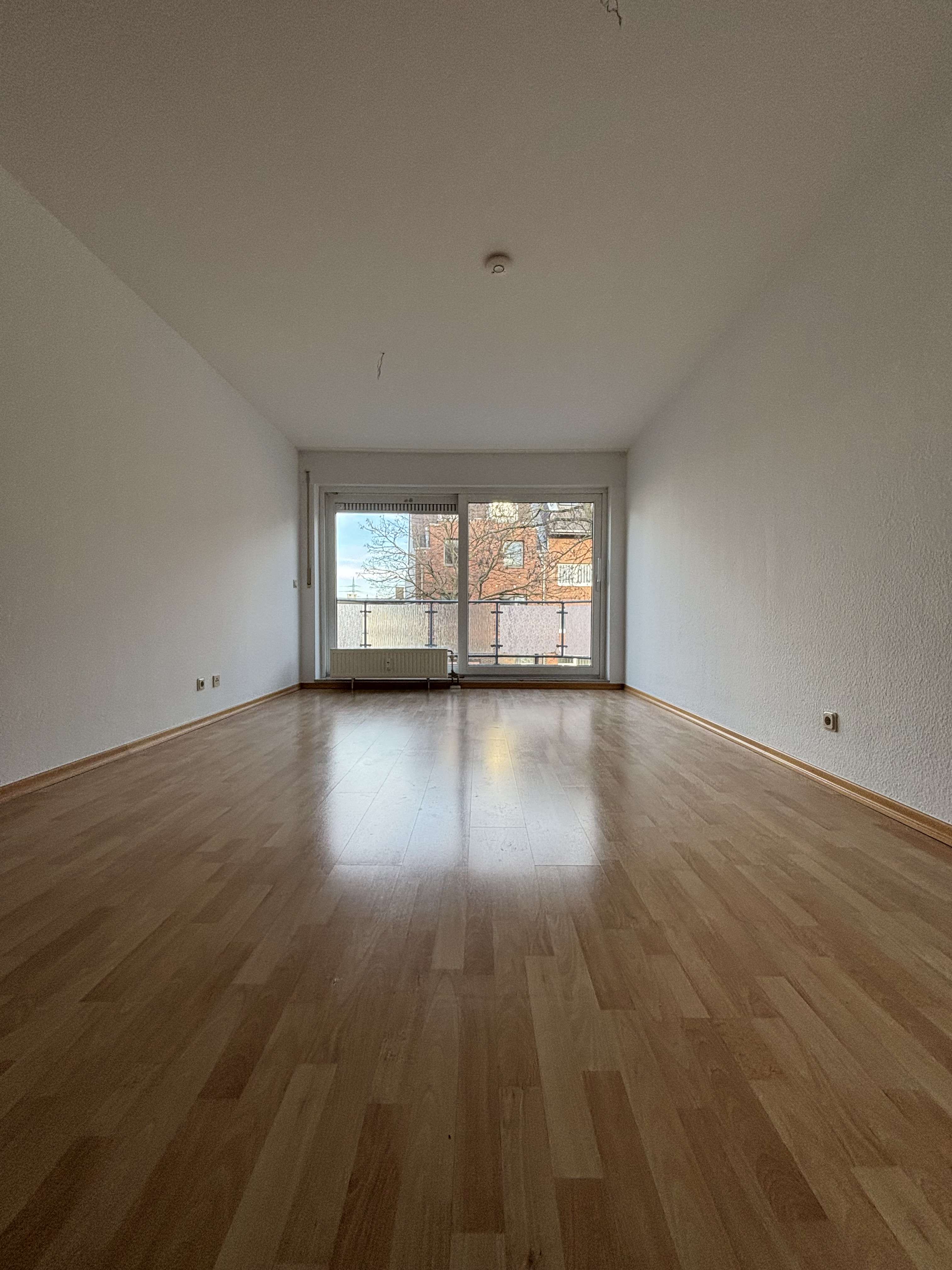 Thumbnail-Wohnung zum Mieten in Düsseldorf 705,00 € 49 m²