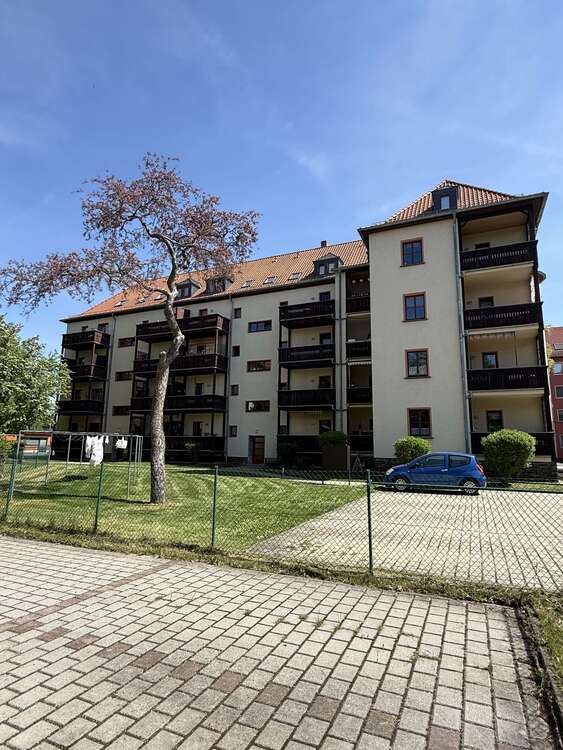Thumbnail-Wohnung zum Mieten in Zwickau 509,00 € 83.1 m²
