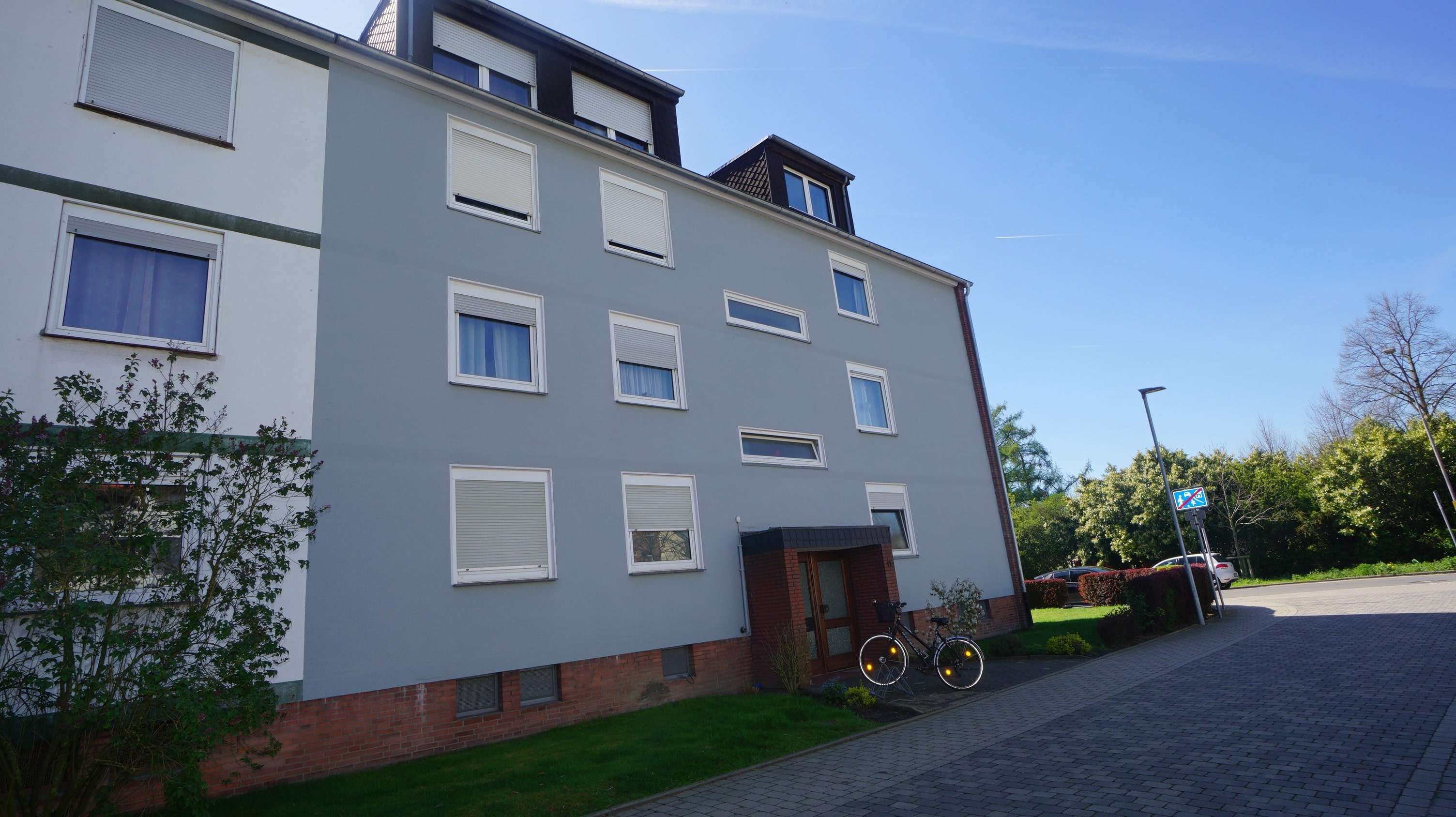 Thumbnail-Wohnung zum Kaufen in Neukirchen-Vluyn 229.000,00 € 113 m²