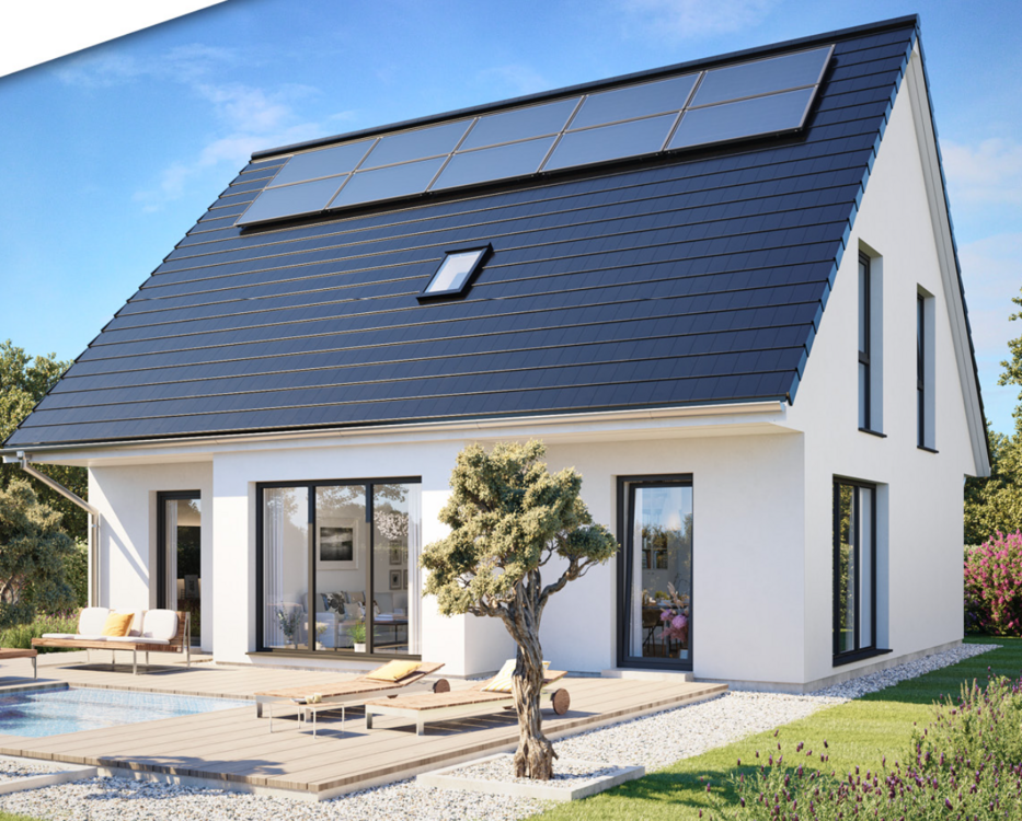 Thumbnail-Haus zum Mieten in Schönefeld 1.930,00 € 136 m²