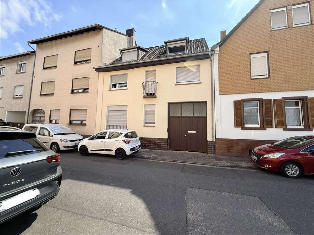 Thumbnail-Haus zum Kaufen in Dreieich 648.000,00 € 158 m²