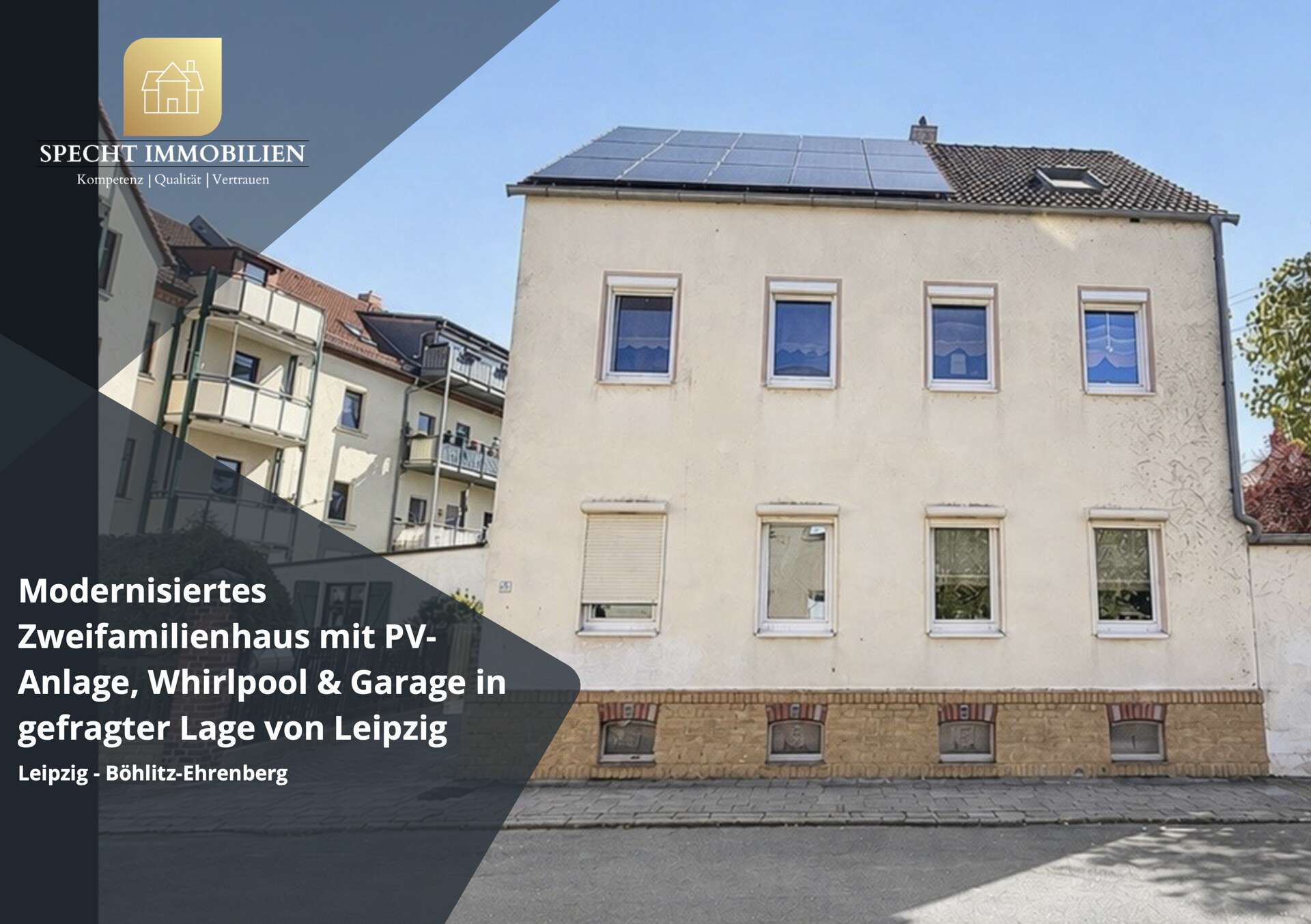 Thumbnail-Haus zum Kaufen in Leipzig 340.000,00 € 220 m²