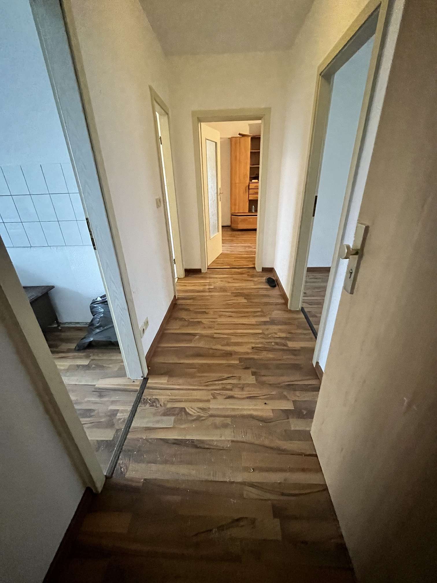 Thumbnail-Wohnung zum Mieten in Gera 320,00 € 58.19 m²
