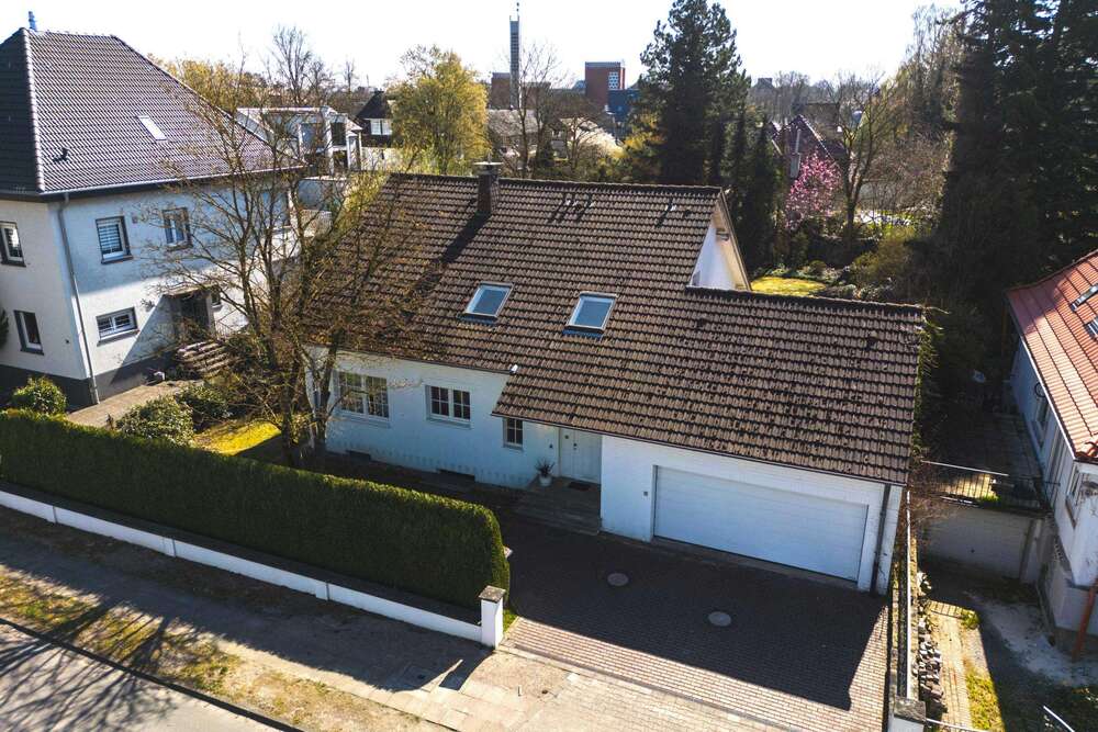 Thumbnail-Haus zum Kaufen in Hamm 795.000,00 € 202.33 m²