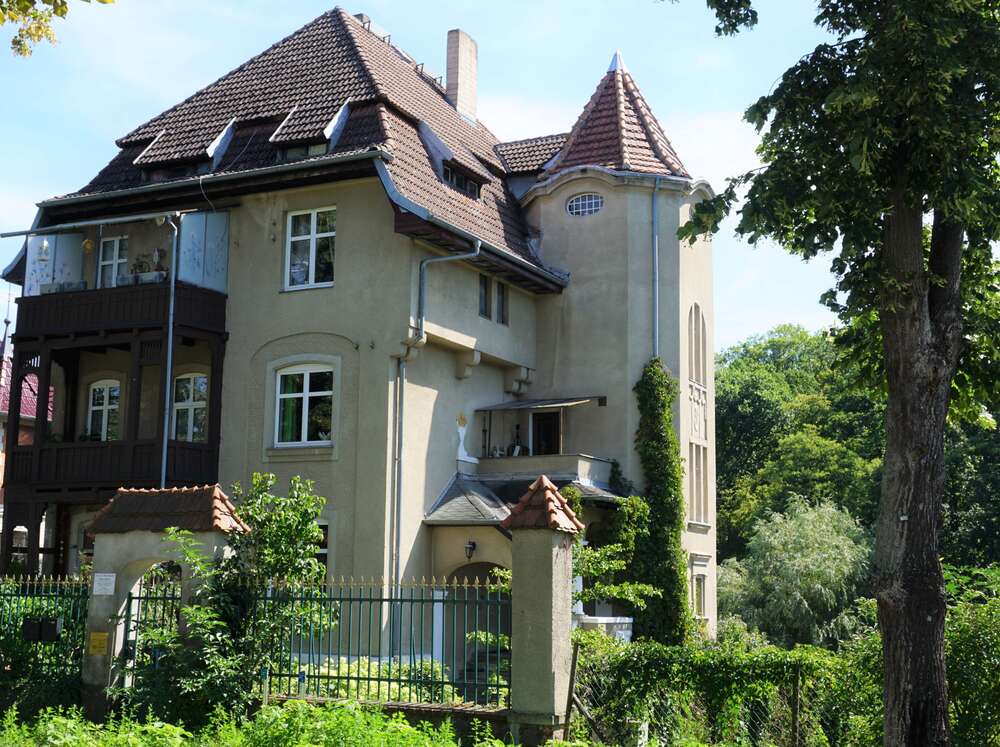 Thumbnail-Haus zum Kaufen in Strausberg 750.000,00 € 298 m²