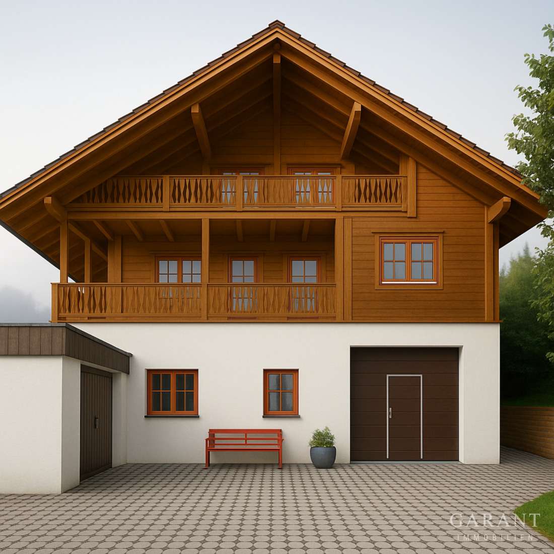 Thumbnail-Haus zum Kaufen in Bad Rodach 430.000,00 € 252 m²